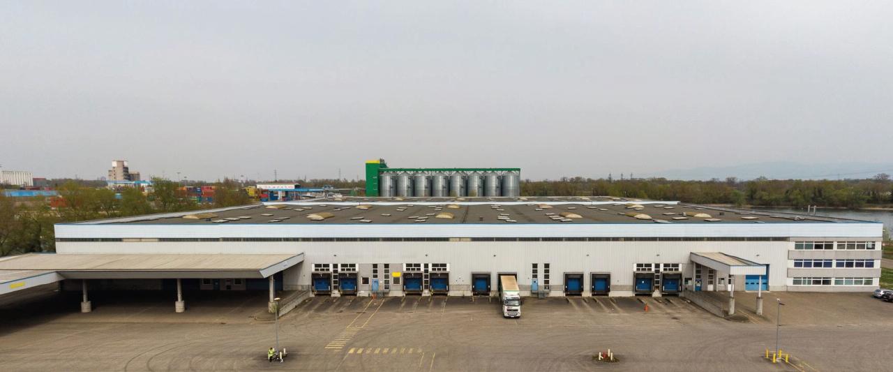 Location entrepôt classe a Strasbourg Bas-Rhin OLLOG2111504 8