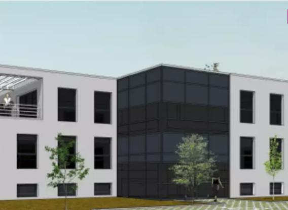 Location bureau Marly Moselle OLBUR2207210 9