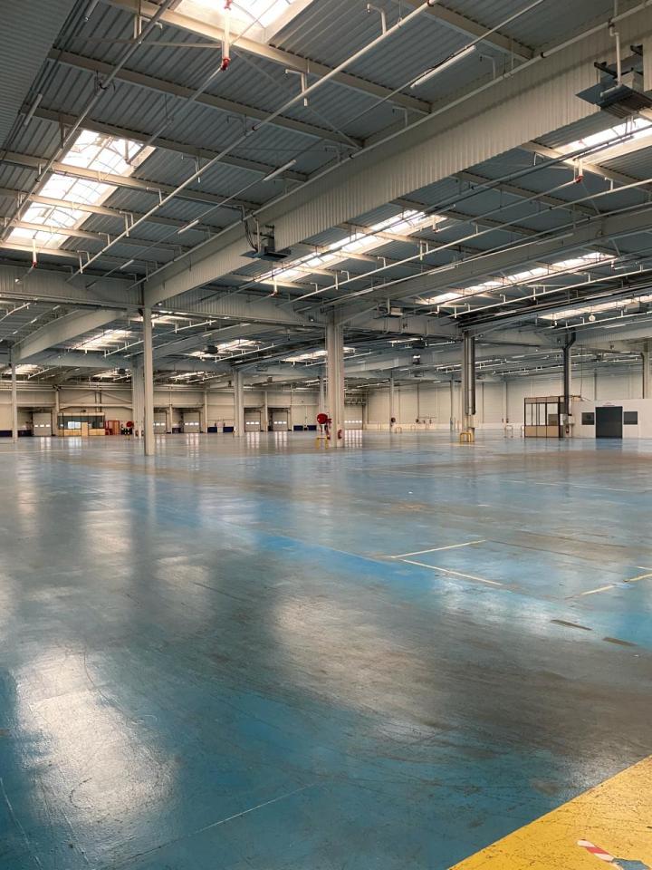 Location entrepôt classe c Jarny Meurthe-et-Moselle OLLOG2533643 2