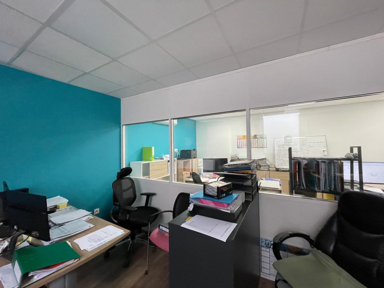 Location local d'activité Vénissieux Rhône OLACT2531230 10