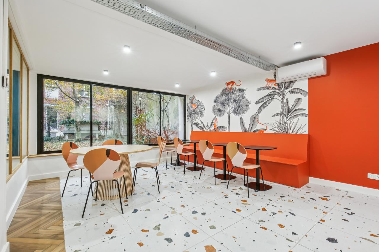 Location bureau Boulogne-Billancourt Hauts-de-Seine OLBUR2309622 5