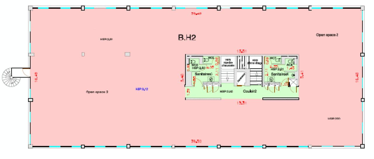 Location bureau Saint-Priest Rhône OLBUR2108812 20