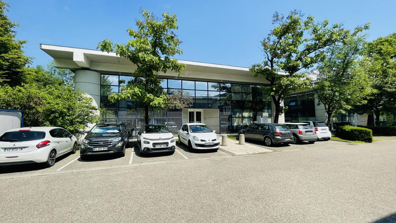 Location bureau Meylan Isère OLBUR2312410 5
