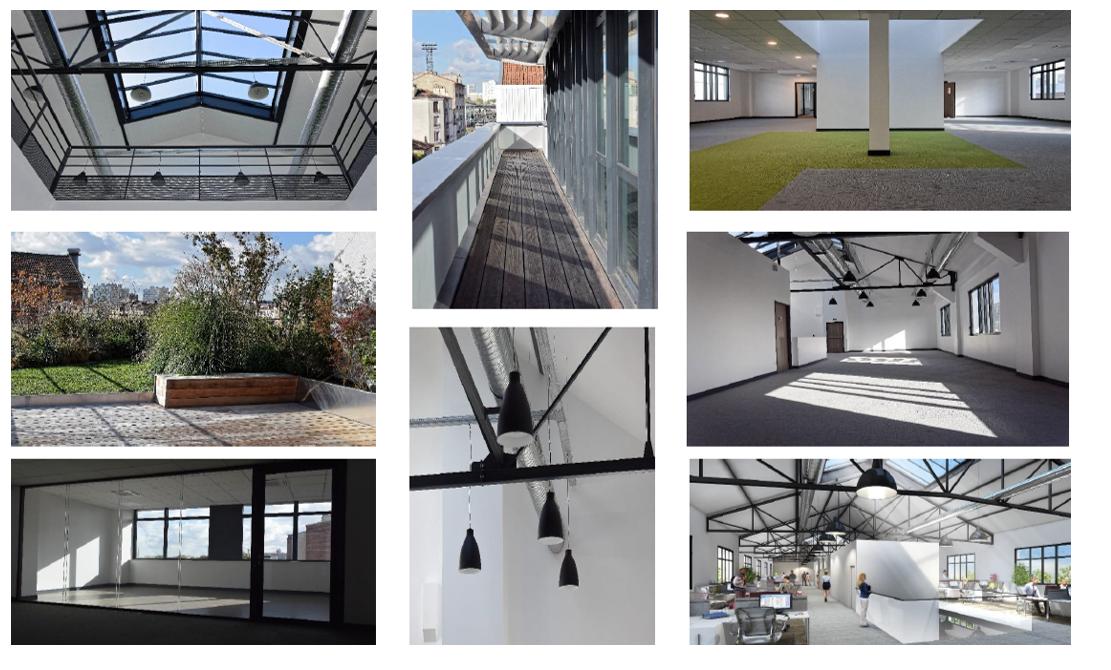 Location local d'activité Ivry-sur-Seine Val-de-Marne OLACT2422161 3