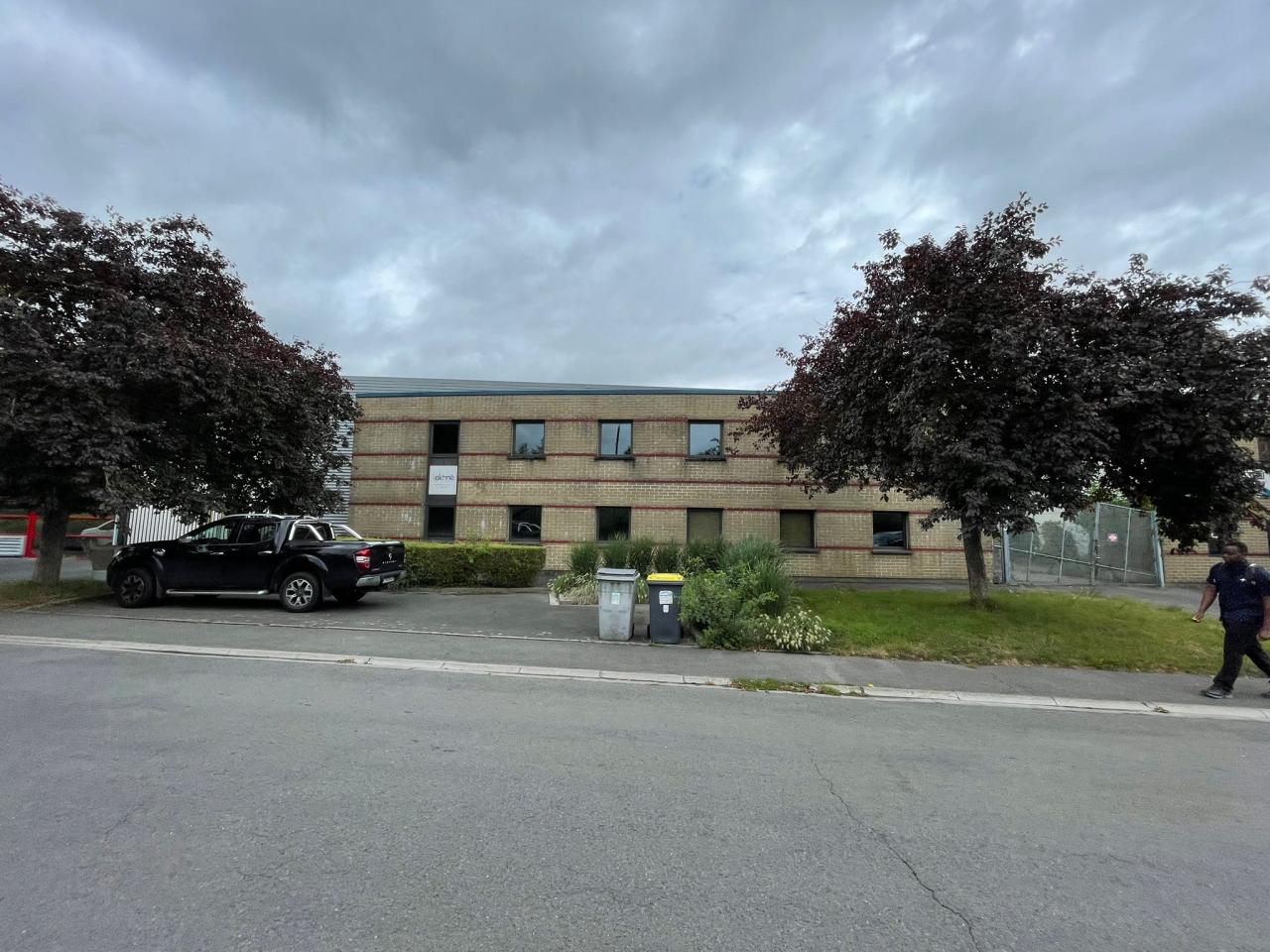 Location local d'activité Lesquin Nord OLACT2533411