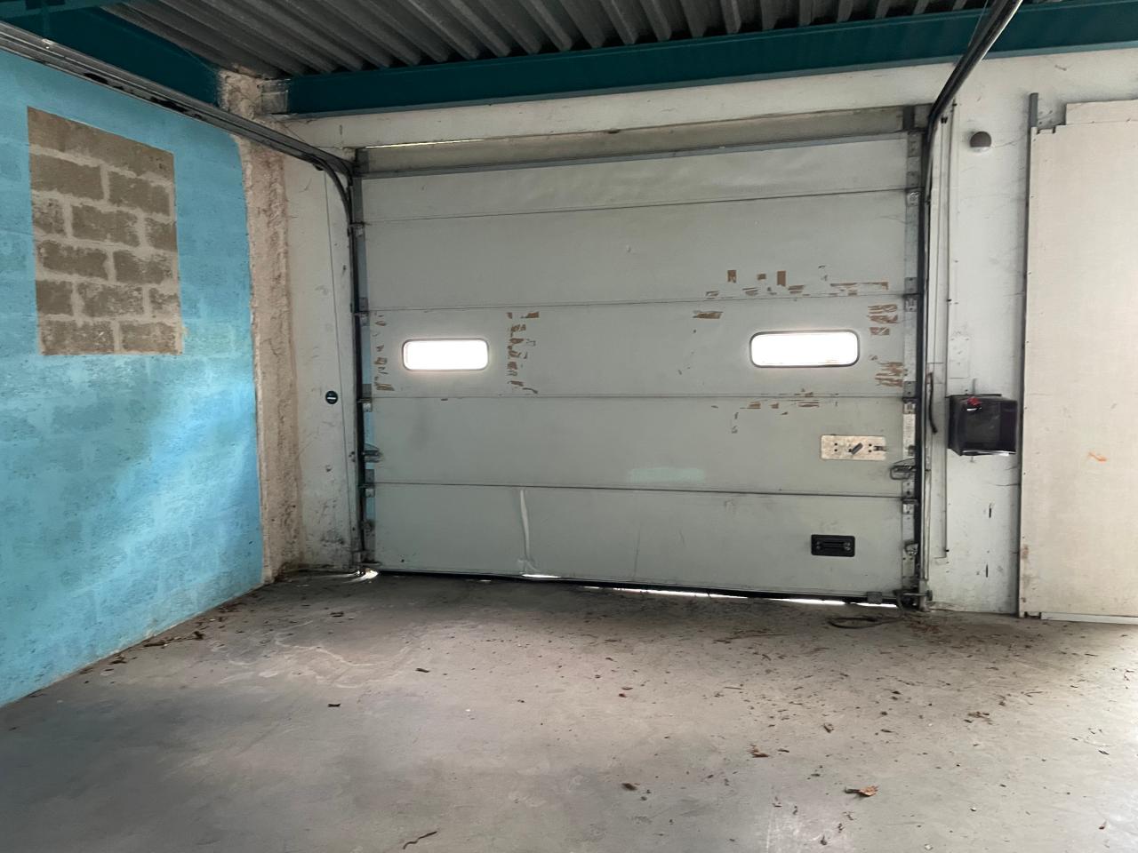 Location local d'activité Tremblay-en-France Seine-Saint-Denis OLACT2423238 19