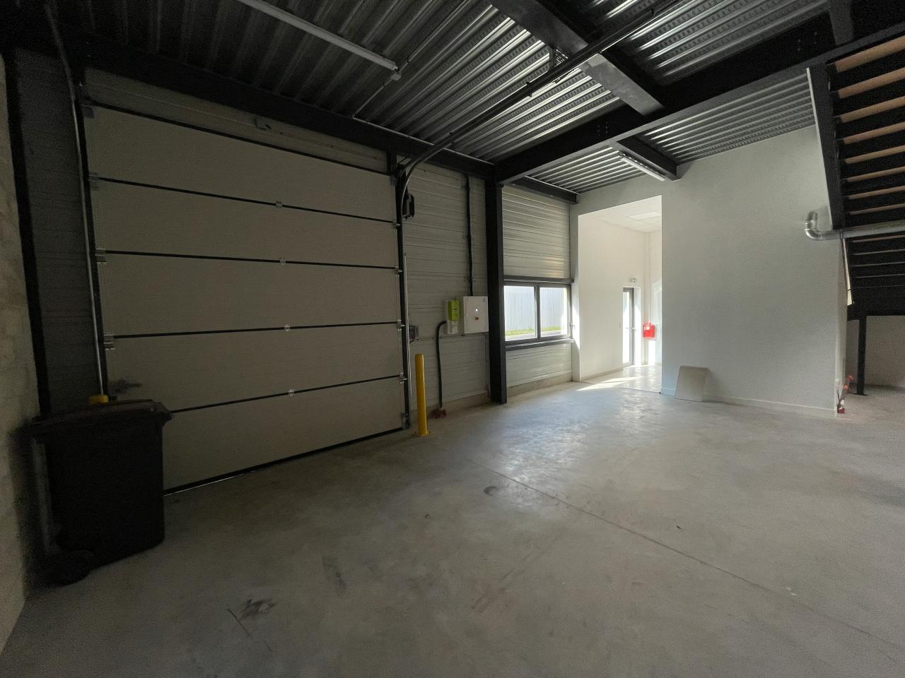 Location local d'activité Bussy-Saint-Georges Seine-et-Marne OLACT2311668 5