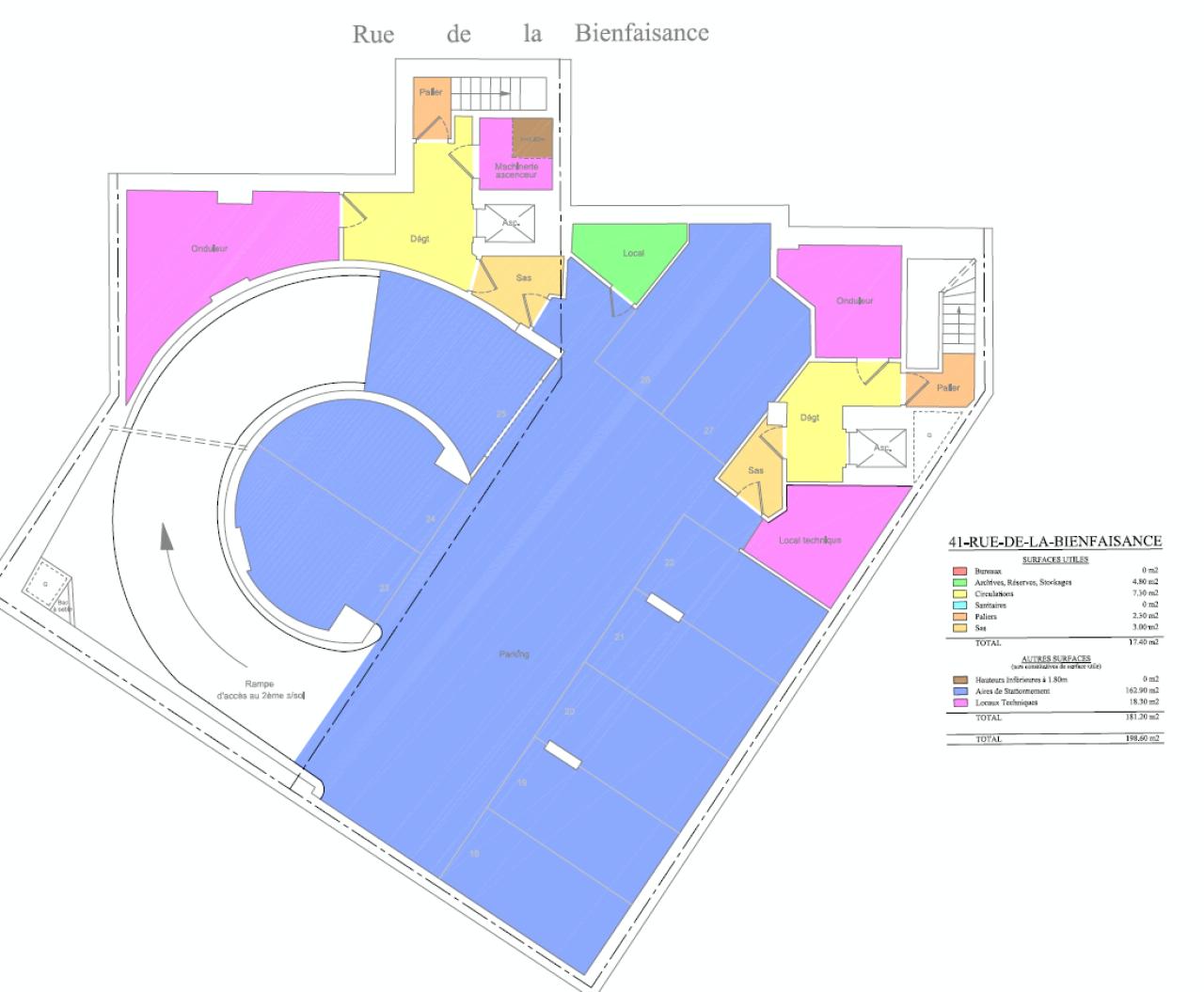 Location bureau Paris OLBUR2425377 13