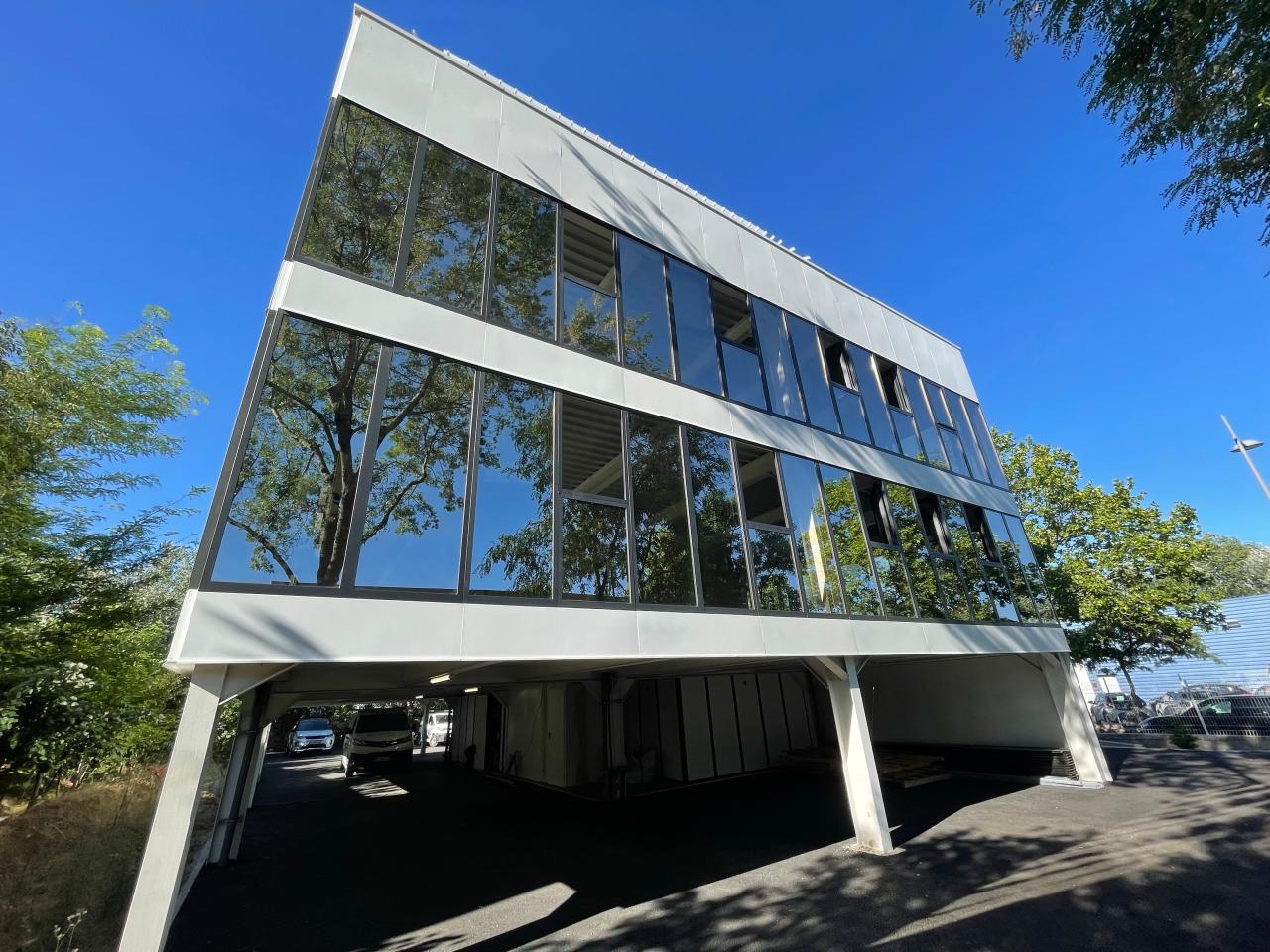 Vente bureau Montpellier Hérault OVBUR2643195 1