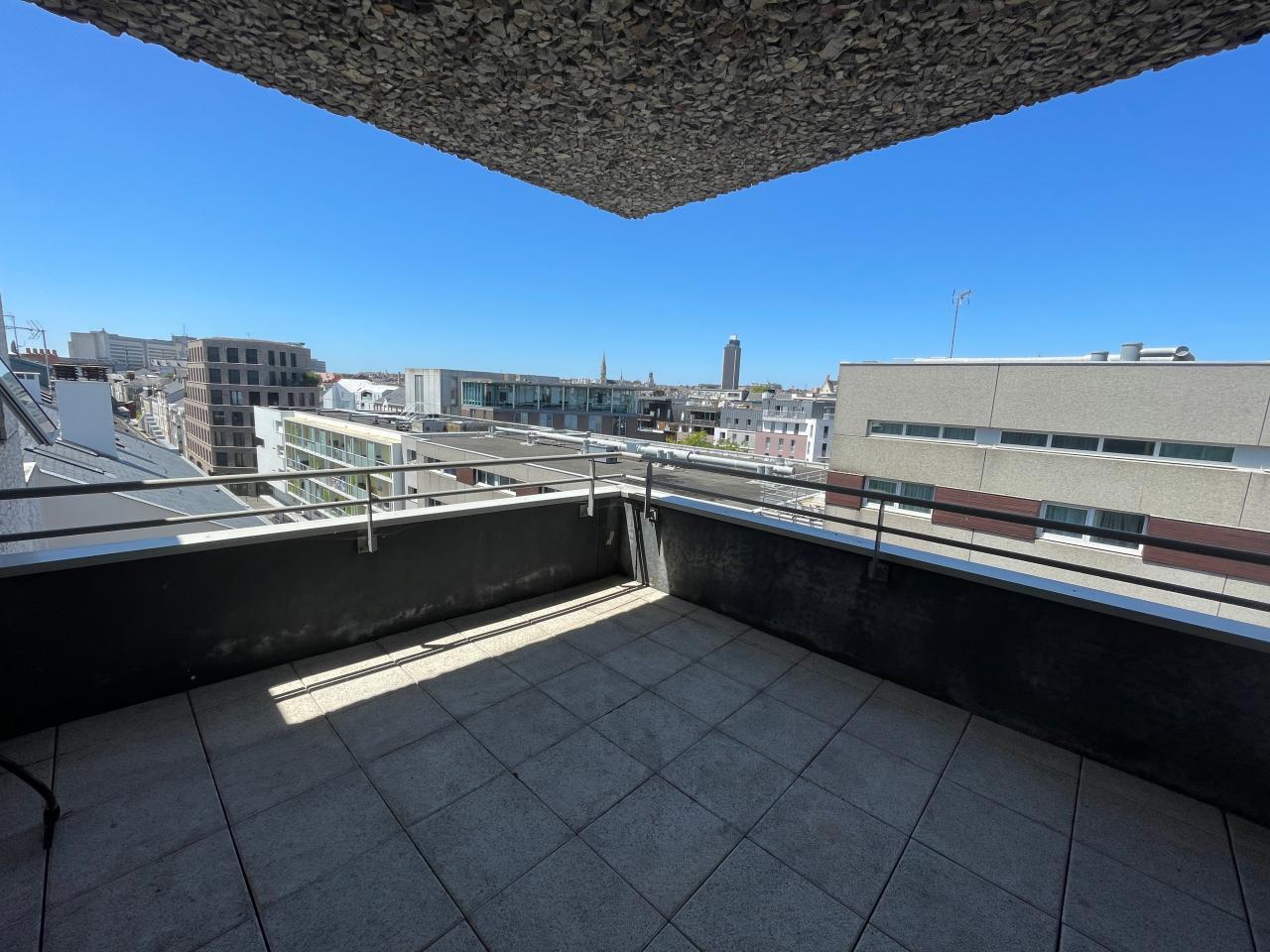 Location bureau Nantes Loire-Atlantique OLBUR2639431 11