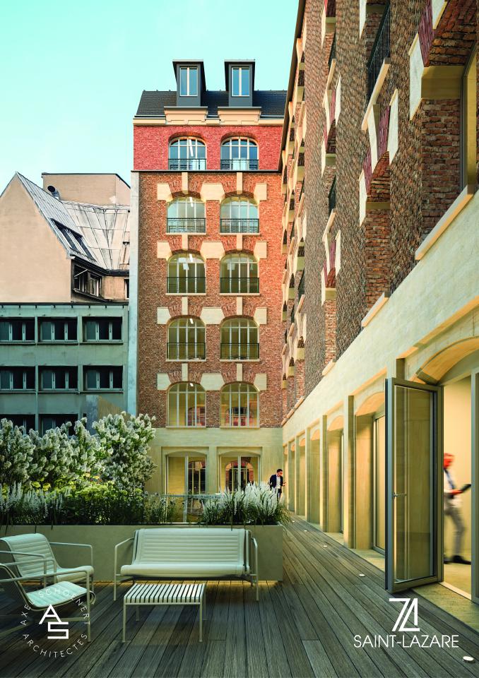 Location bureau Paris OLBUR2202094 6