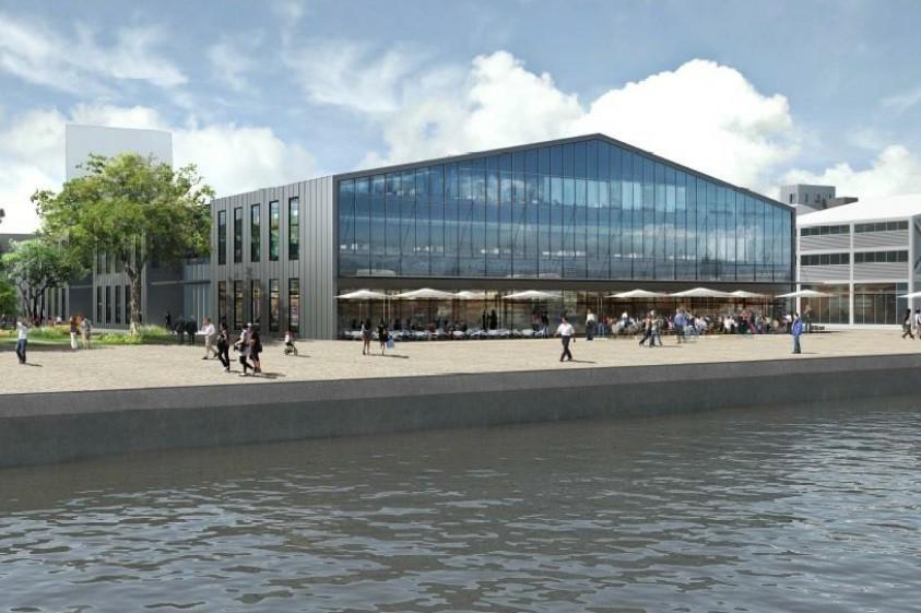 Location bureau Bordeaux Gironde OLBUR2424984