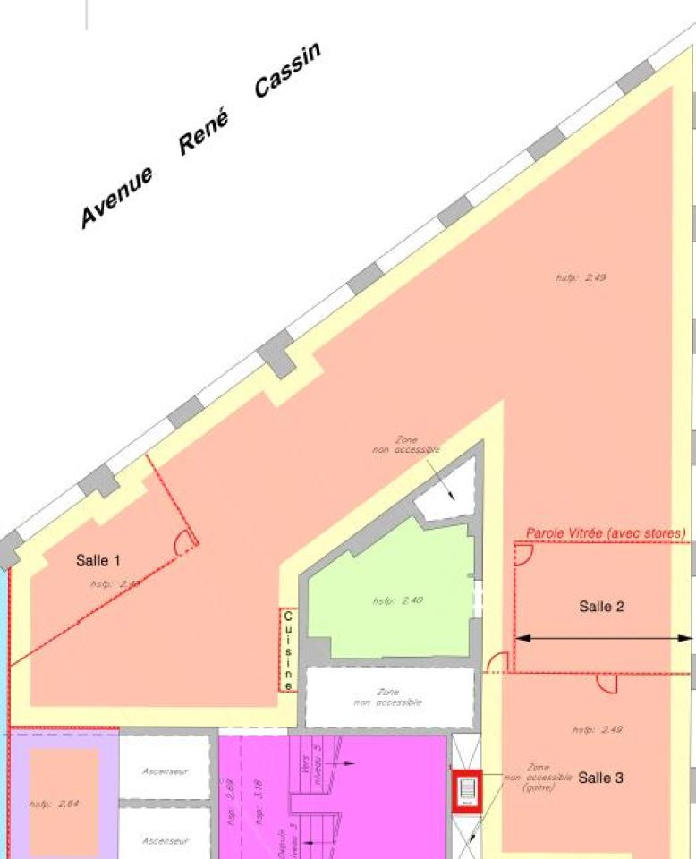 Location bureau Lyon Rhône OLBUR2109183 18