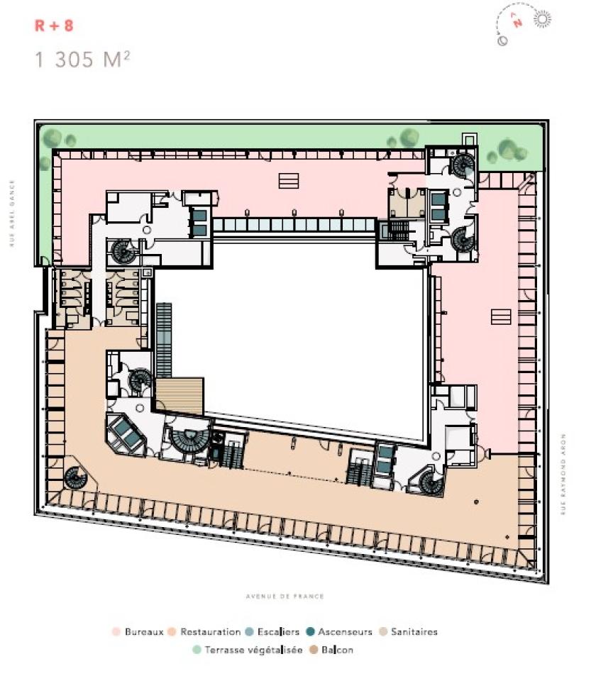 Location bureau Paris OLBUR2204564 25