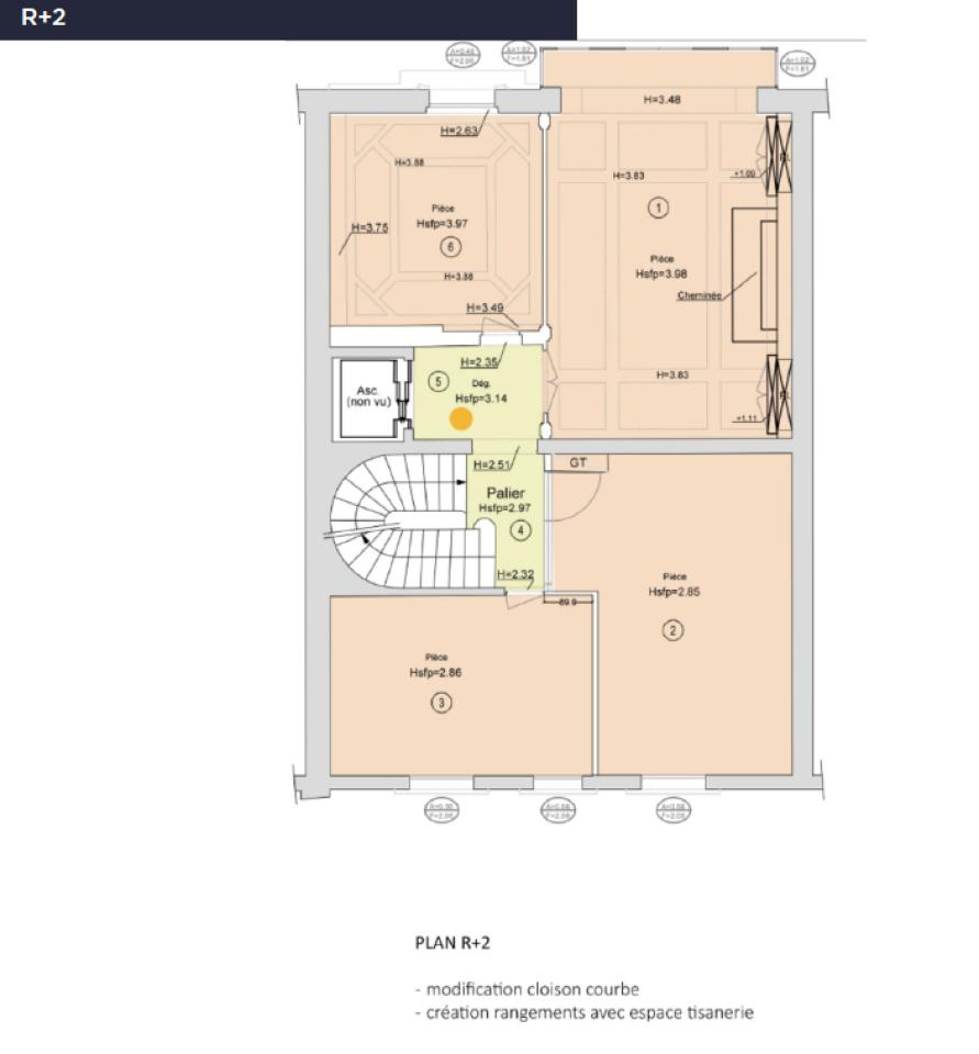 Location bureau Paris OLBUR2532325 6
