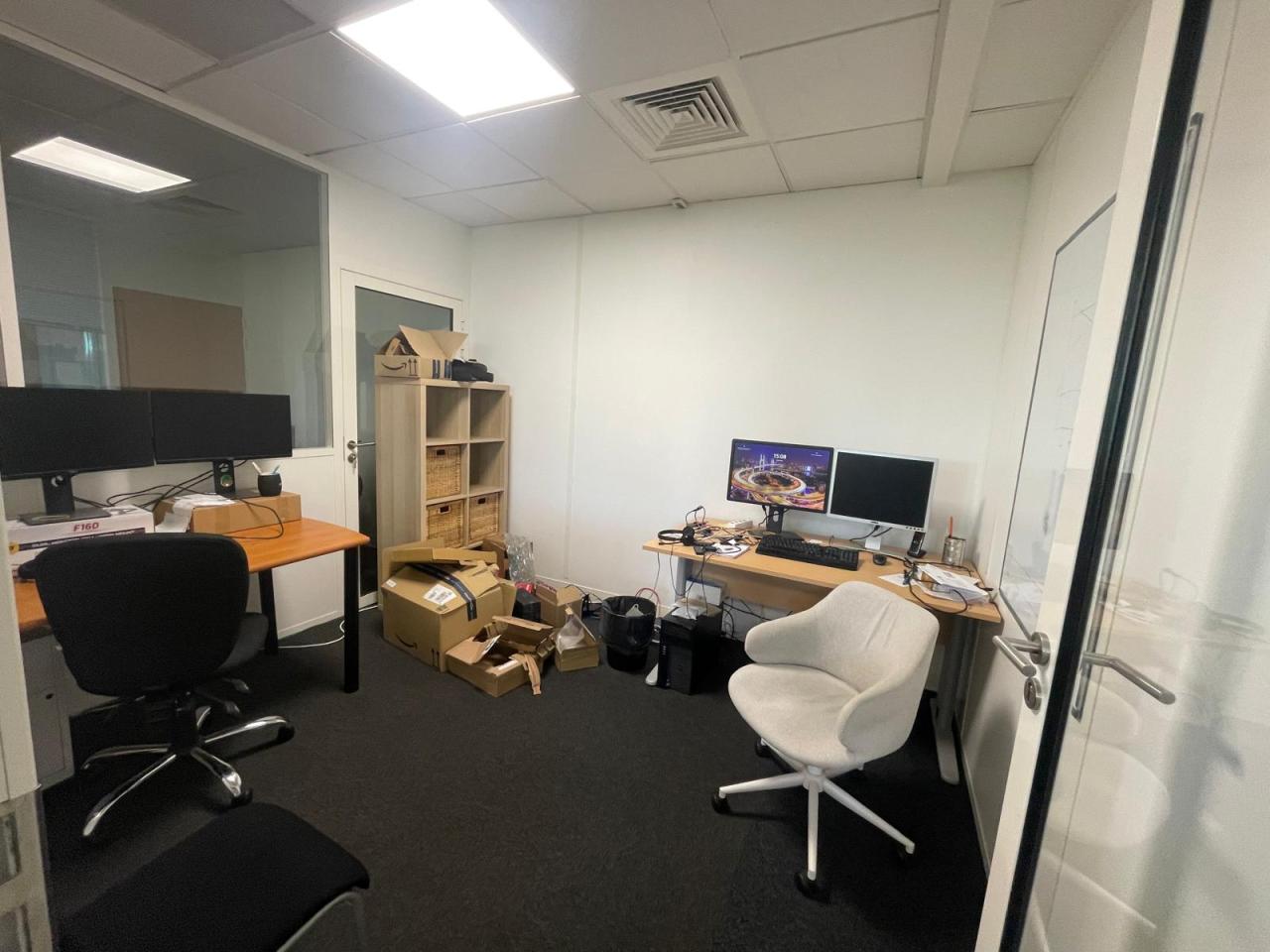 Location bureau Montpellier Hérault OLBUR2535087 8