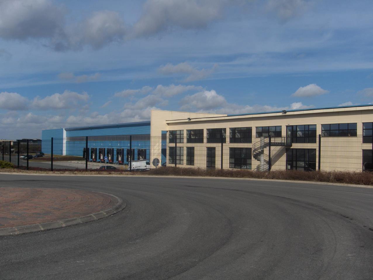 Location entrepôt classe a Vendin-le-Vieil Pas-de-Calais OLLOG2106283 9