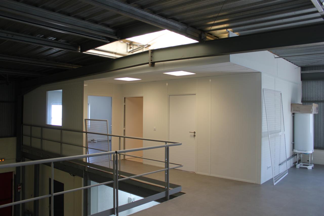 Vente local d'activité Morsang-sur-Orge Essonne OVACT2532899 2