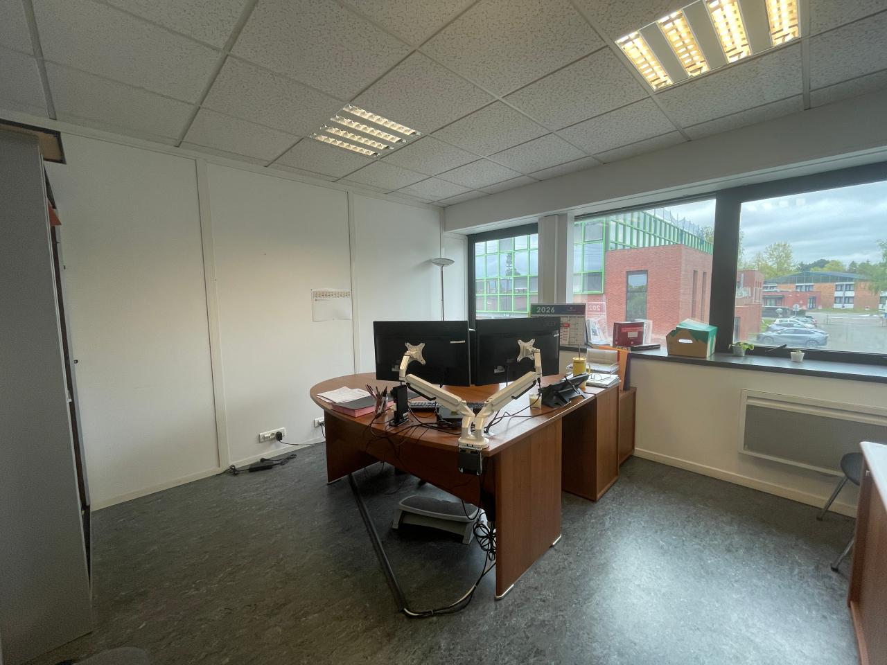 Vente bureau Saint-Grégoire Ille-et-Vilaine OVBUR2640731 7