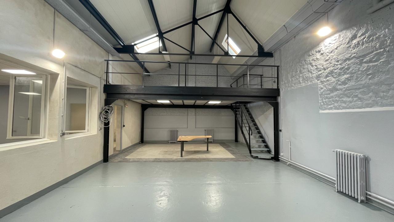 Location local d'activité Malakoff Hauts-de-Seine OLACT2530564 6