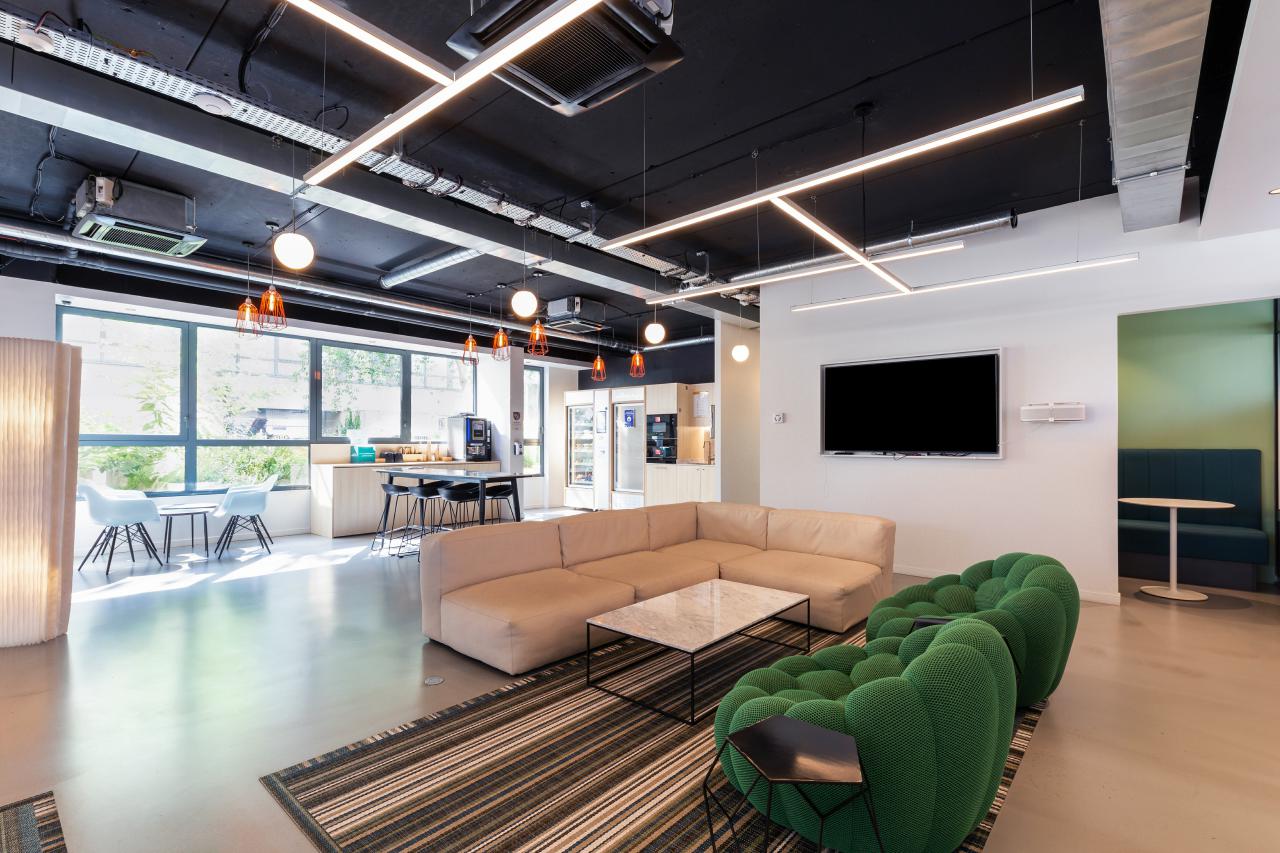 Location bureau Ivry-sur-Seine Val-de-Marne OLBUR2104453 2