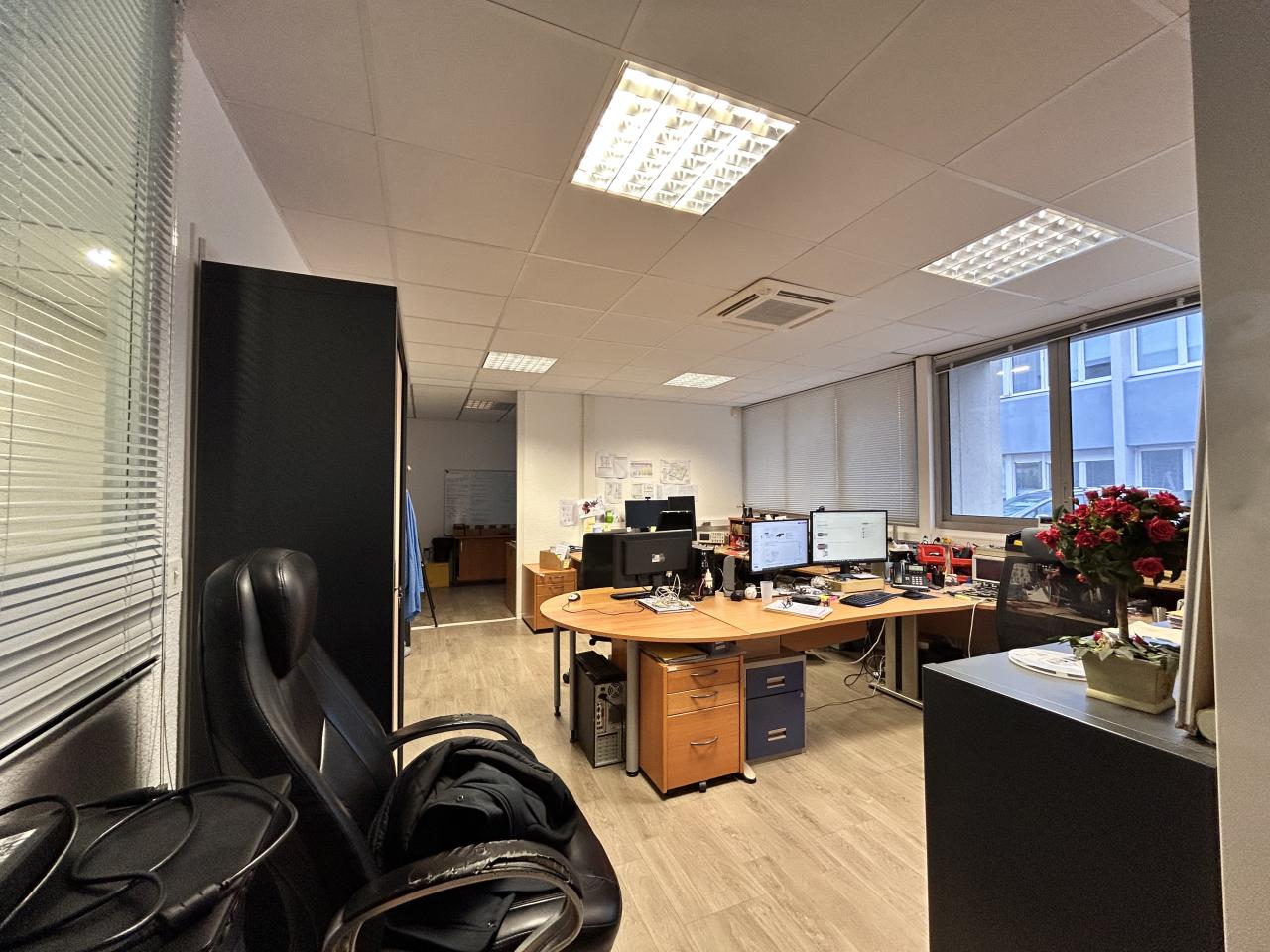 Location bureau Castelnau-le-Lez Hérault OLBUR2537693 4