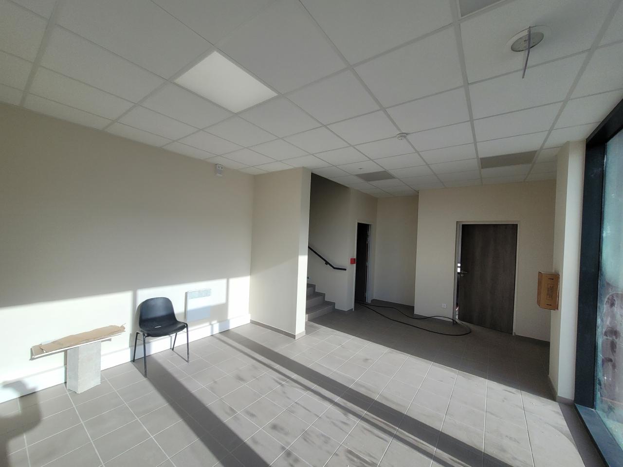 Location local d'activité Saint-Ouen-l'Aumône Val-d'Oise OLACT2639712 6