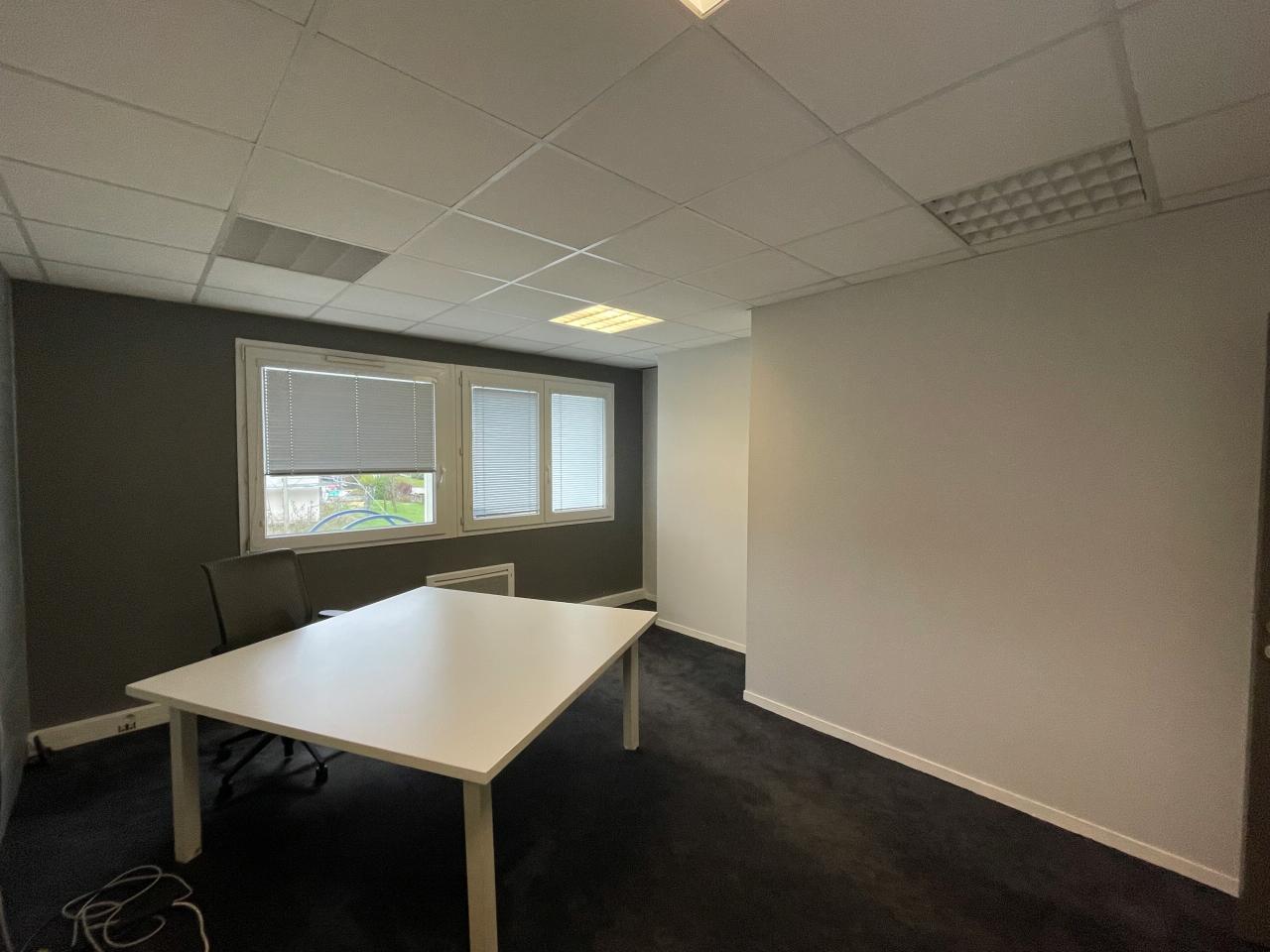 Location bureau Mont-Saint-Aignan Seine-Maritime OLBUR2529429 3