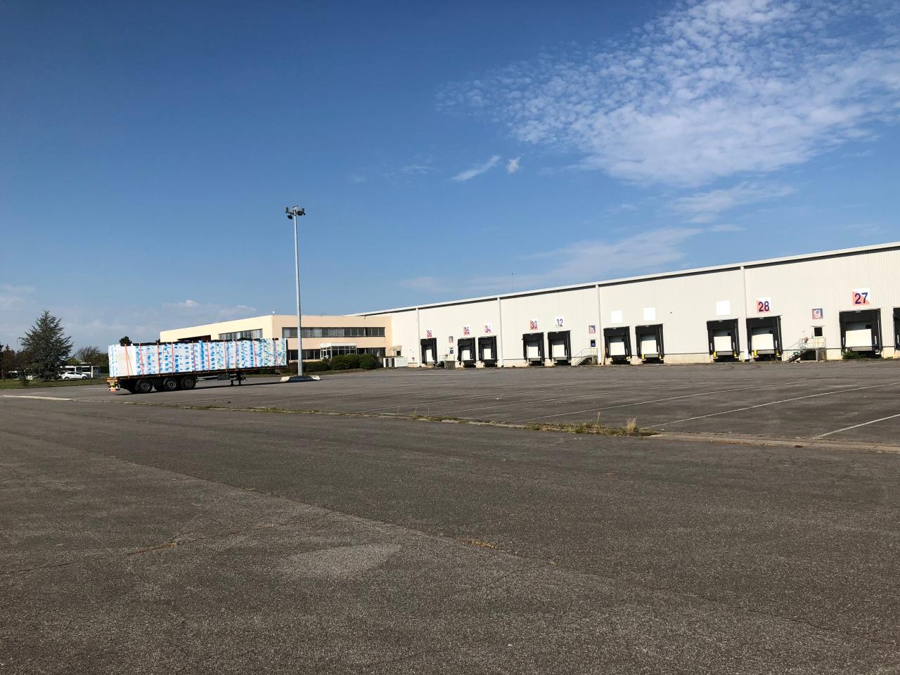 Location entrepôt classe a Basse-Ham Moselle OLLOG2532646 10