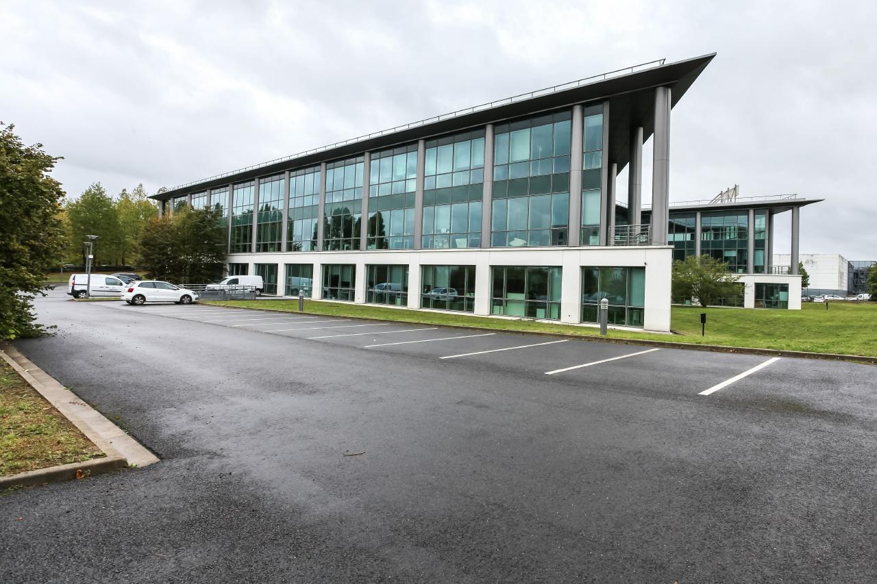 Location bureau Roissy-en-France Val-d'Oise OLBUR2108702 11