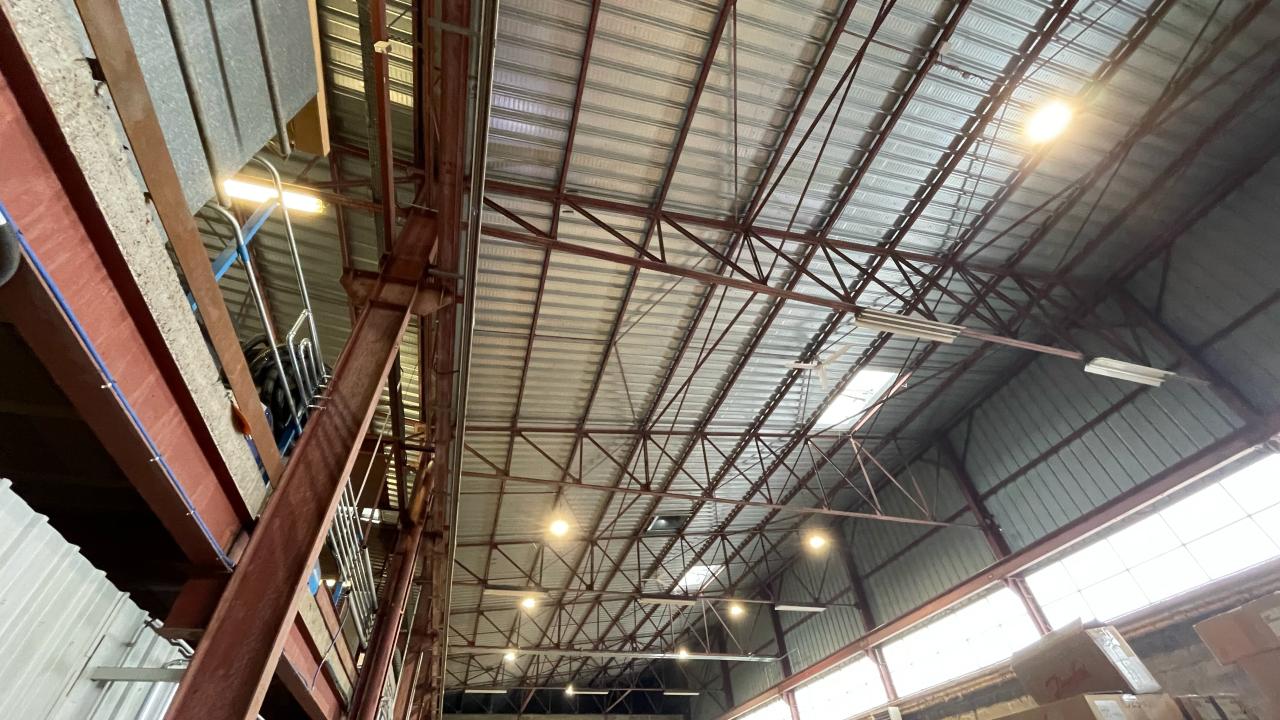 Location local d'activité Pulnoy Meurthe-et-Moselle OLACT2529413 9