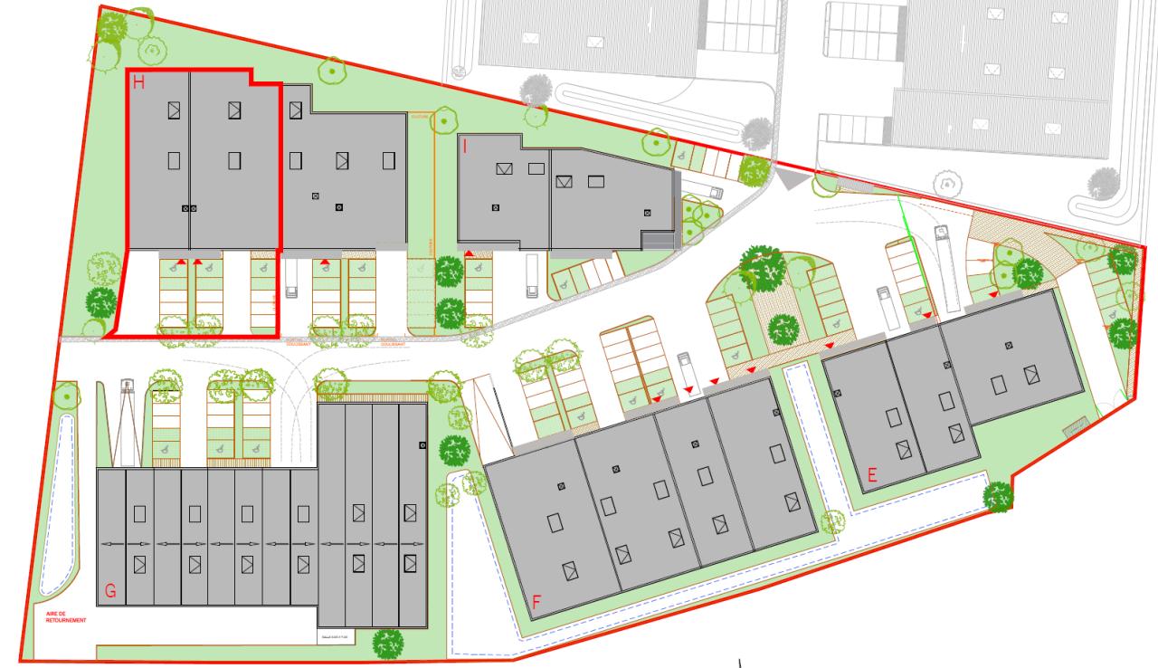 Vente local d'activité Cormeilles-en-Parisis Val-d'Oise OVACT2530041 14