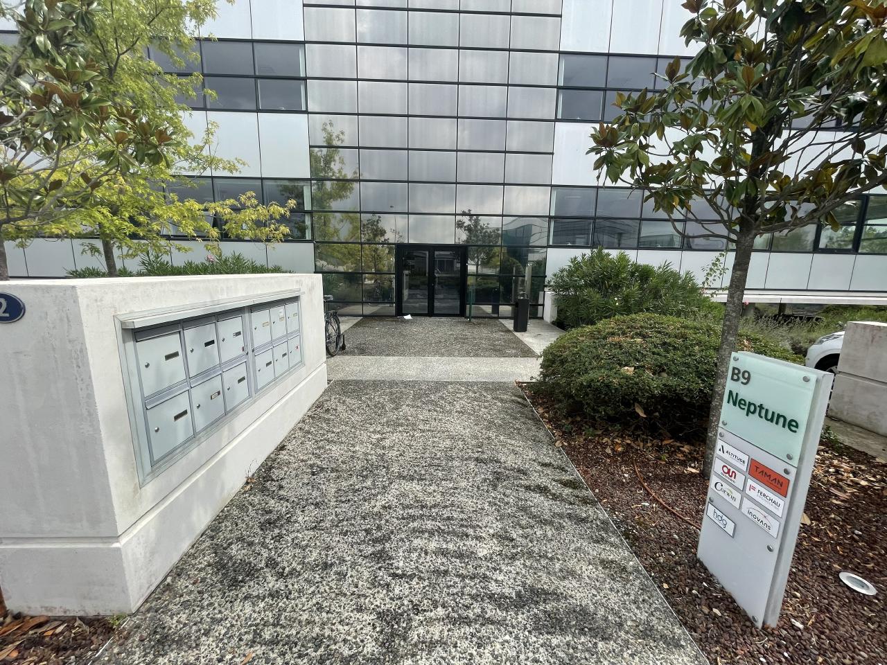 Location bureau Toulouse Haute-Garonne OLBUR2111992 8