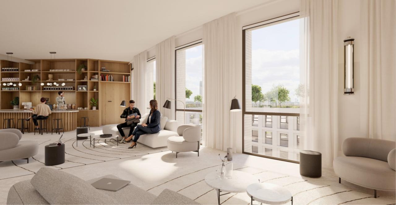 Location bureau Levallois-Perret Hauts-de-Seine OLBUR2312251 3