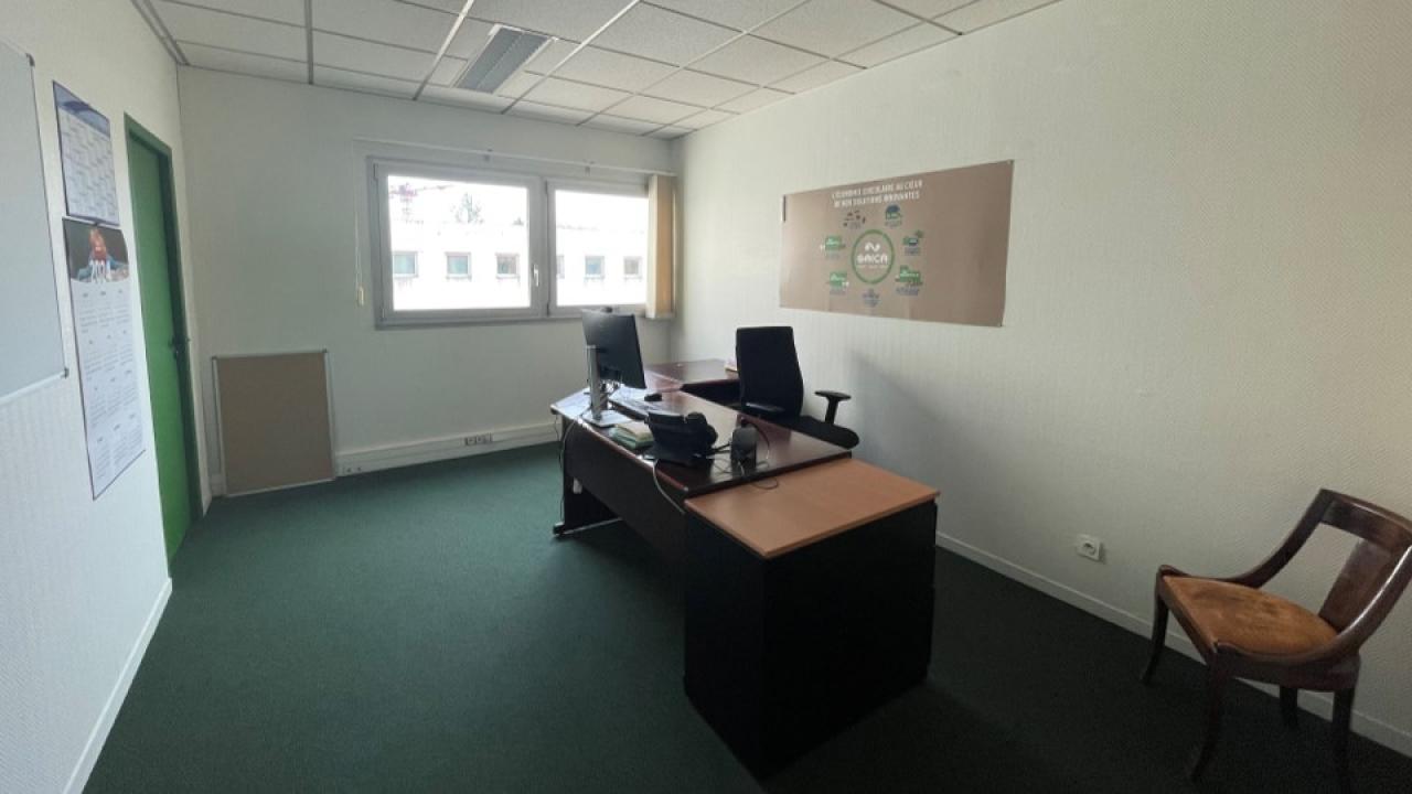 Location bureau Pessac Gironde OLBUR2426837 7