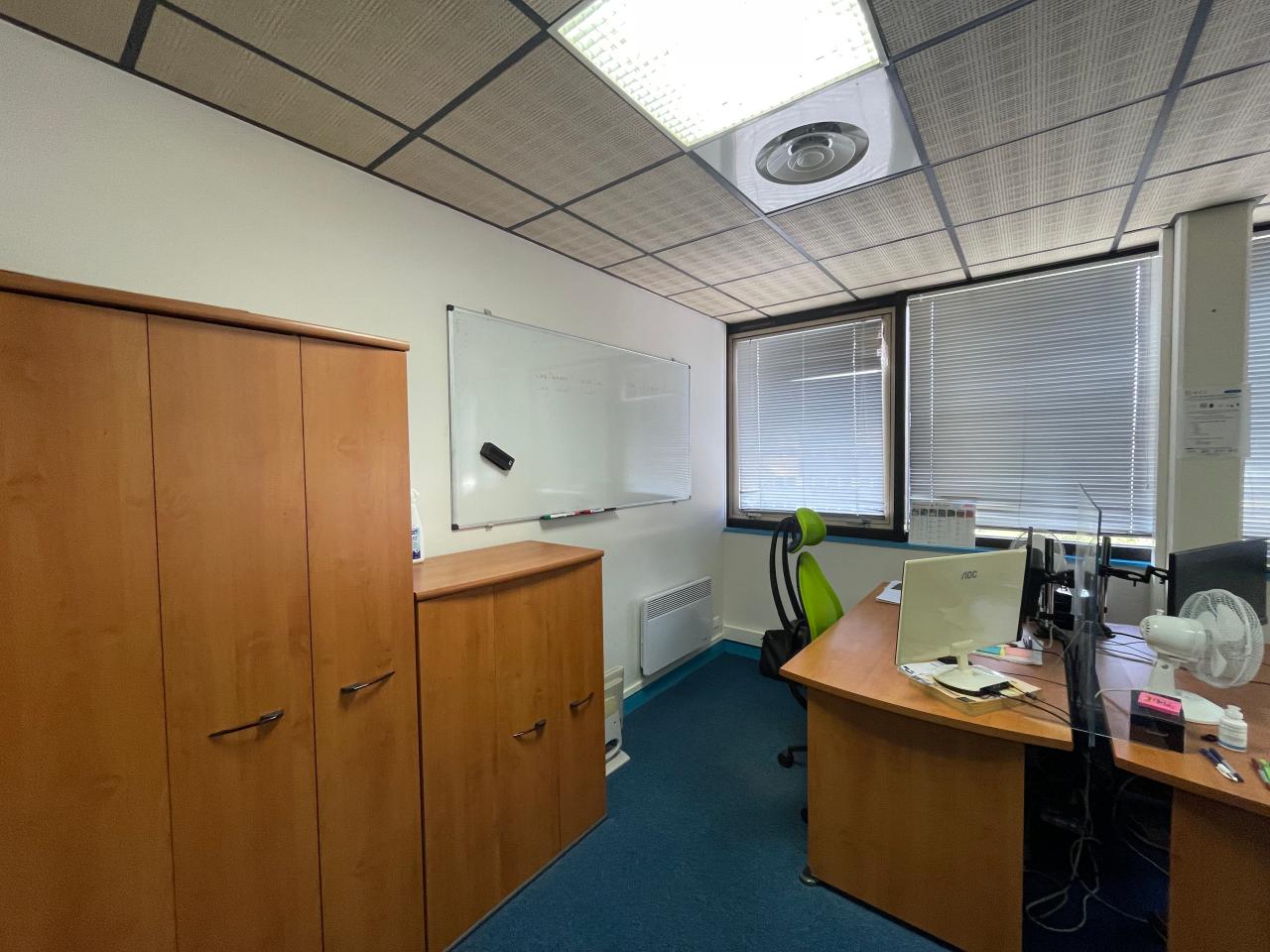 Location bureau Mont-Saint-Aignan Seine-Maritime OLBUR2536376 7