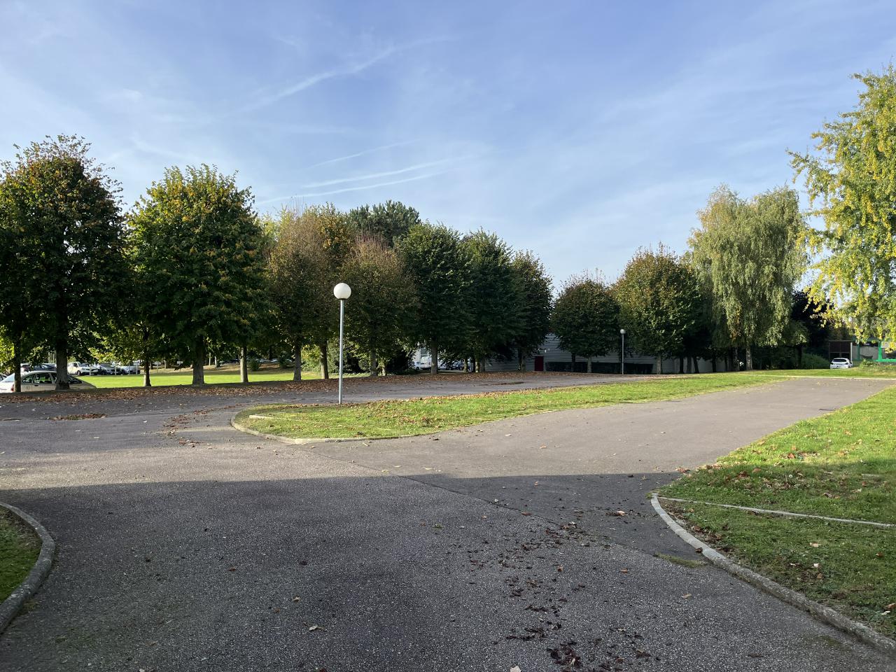 Location bureau Mont-Saint-Aignan Seine-Maritime OLBUR2200752 13