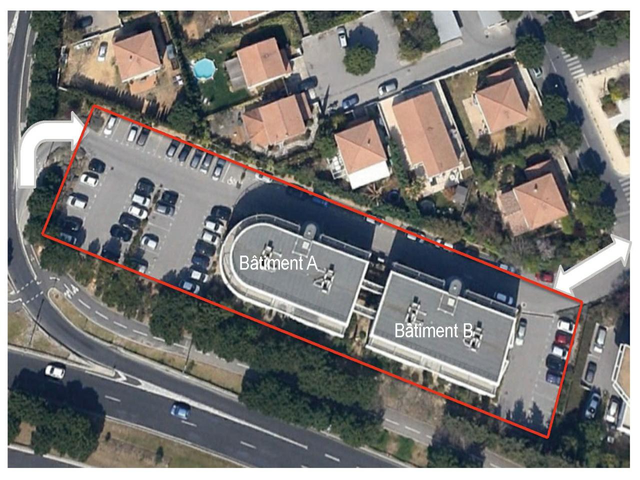 Vente bureau Montpellier Hérault OVBUR2535255 6