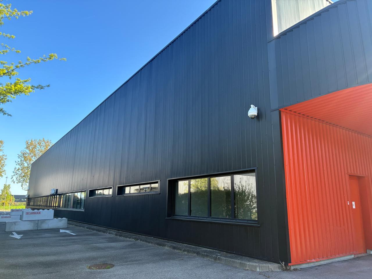 Location local d'activité Élancourt Yvelines OLACT2640675 5