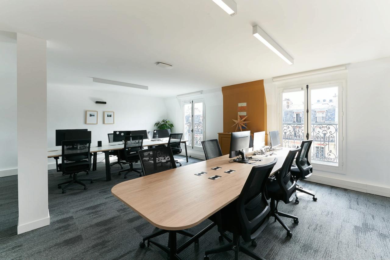 Location coworking Paris OLBUR2314601 9