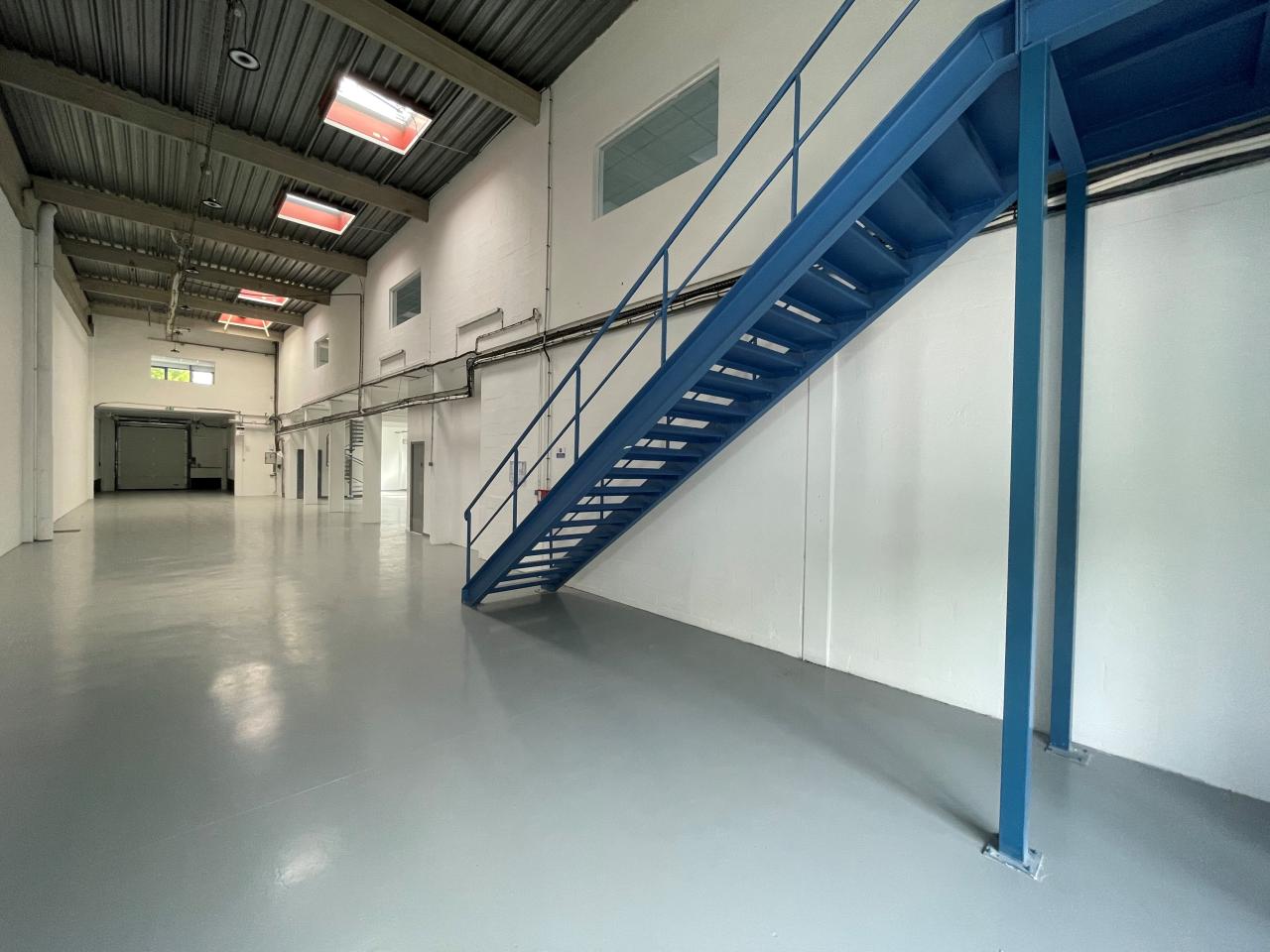 Location local d'activité Fresnes Val-de-Marne OLACT2002970 7