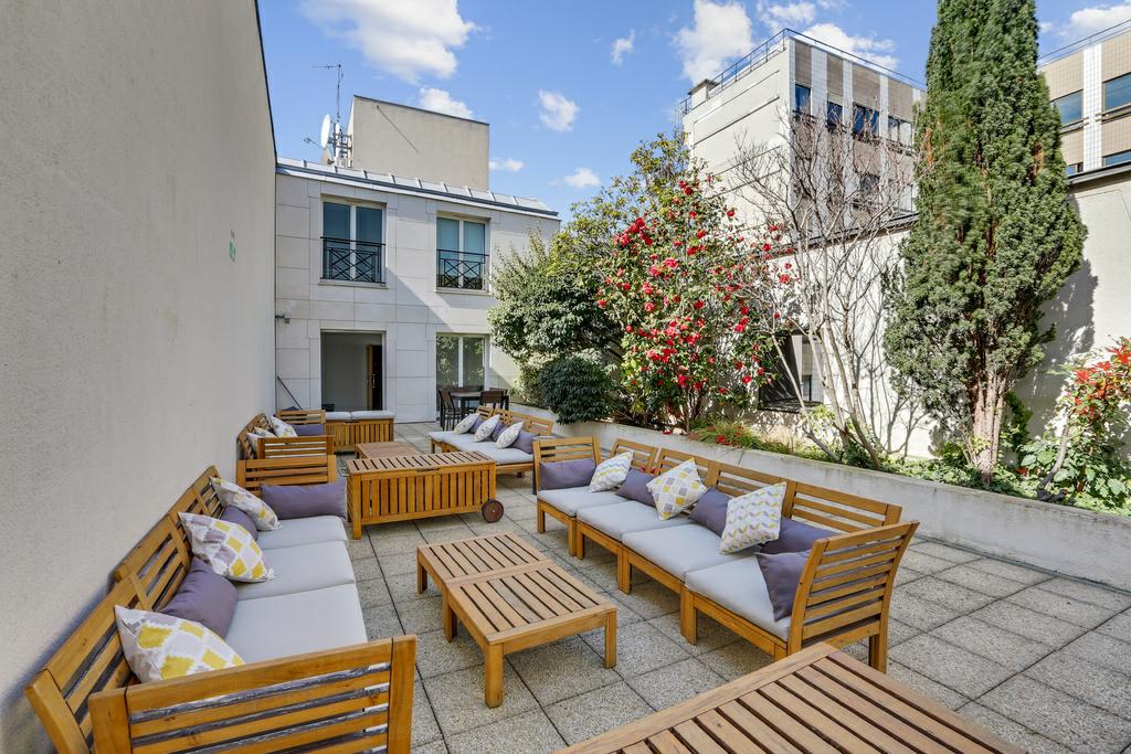 Location coworking Paris OLBUR2533264 6