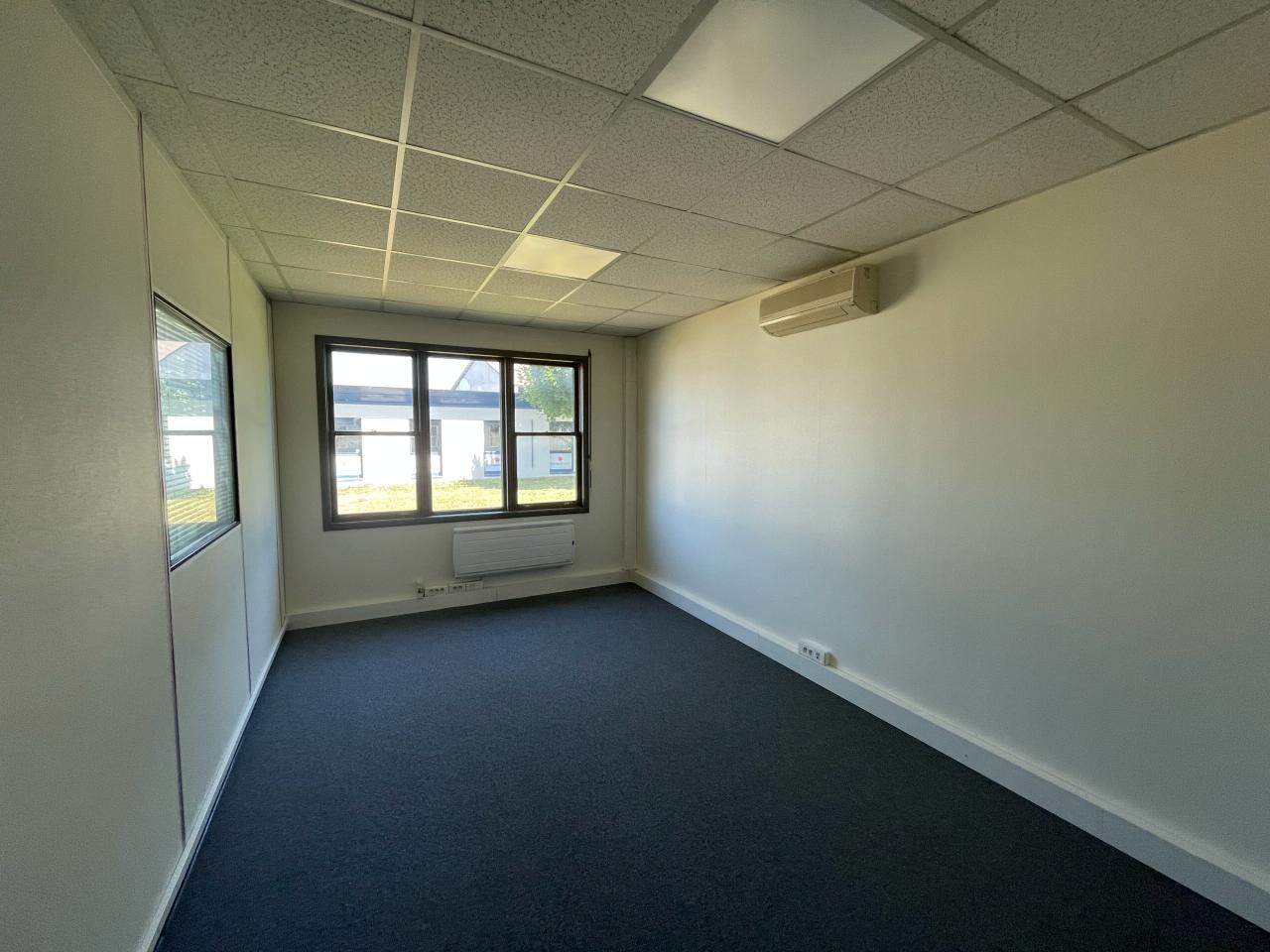 Location bureau La Chapelle-Saint-Mesmin Loiret OLBUR2422019 15