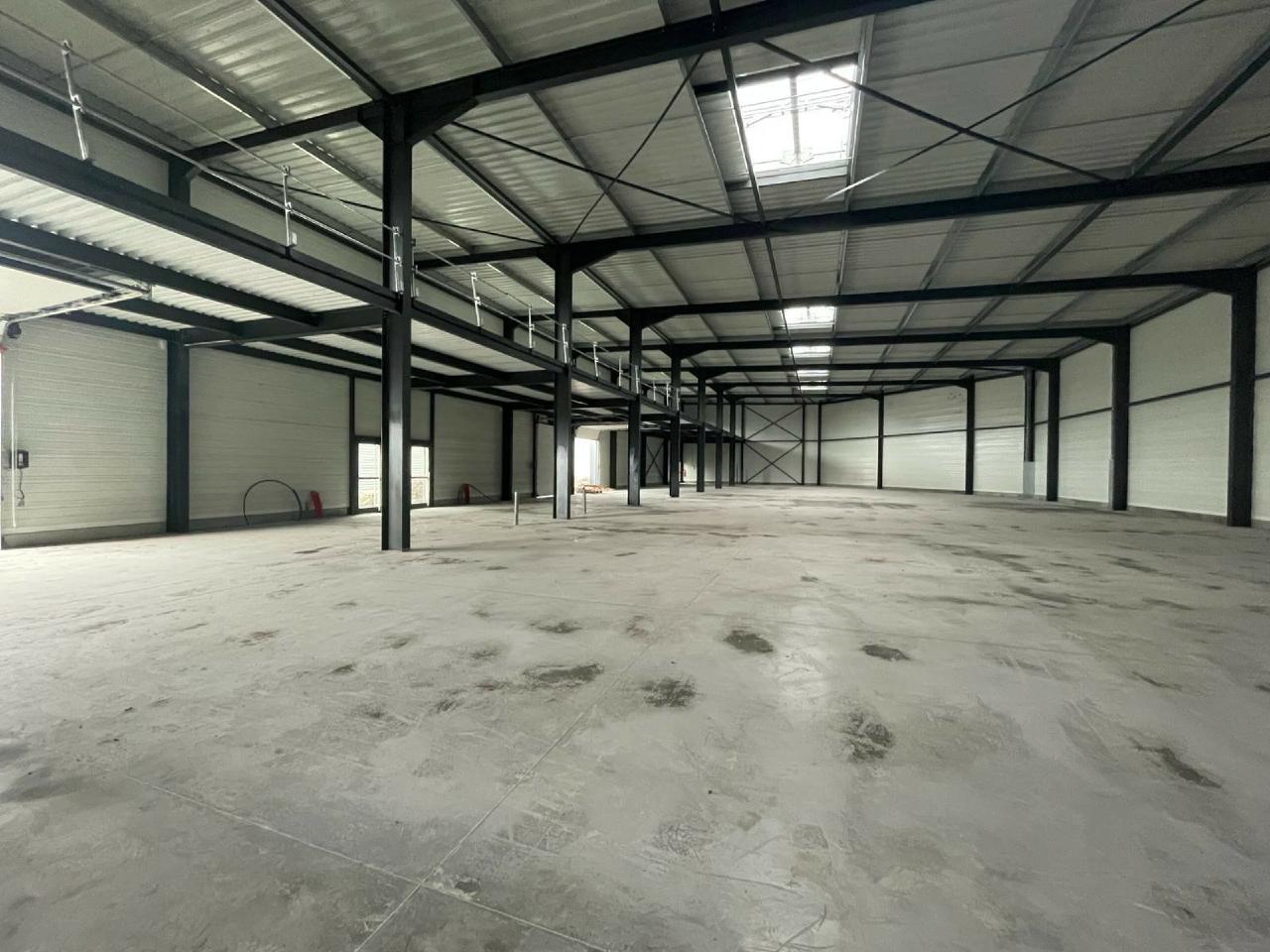 Location local d'activité Sainghin-en-Mélantois Nord OLACT2316433 16