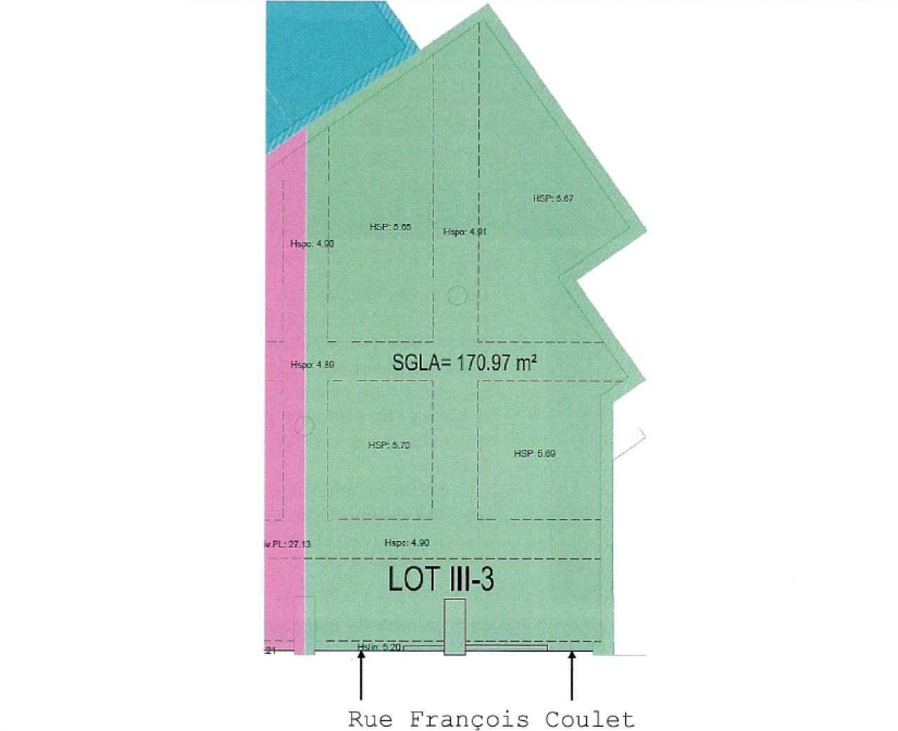 Location commerce Montpellier Hérault OLCOM2639251 11