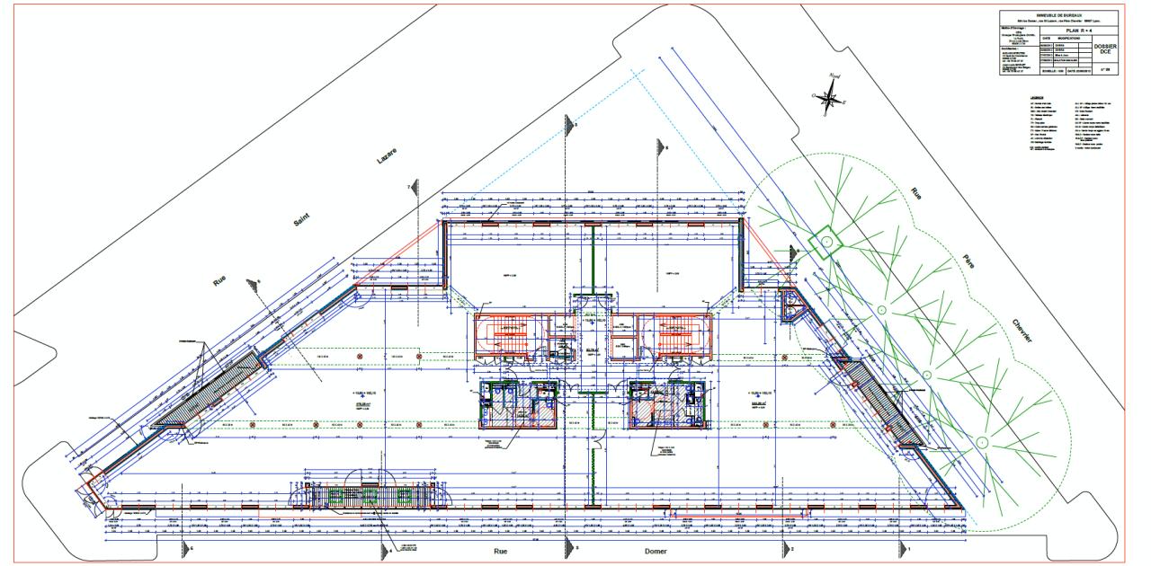Location bureau Lyon Rhône OLBUR2311185 21