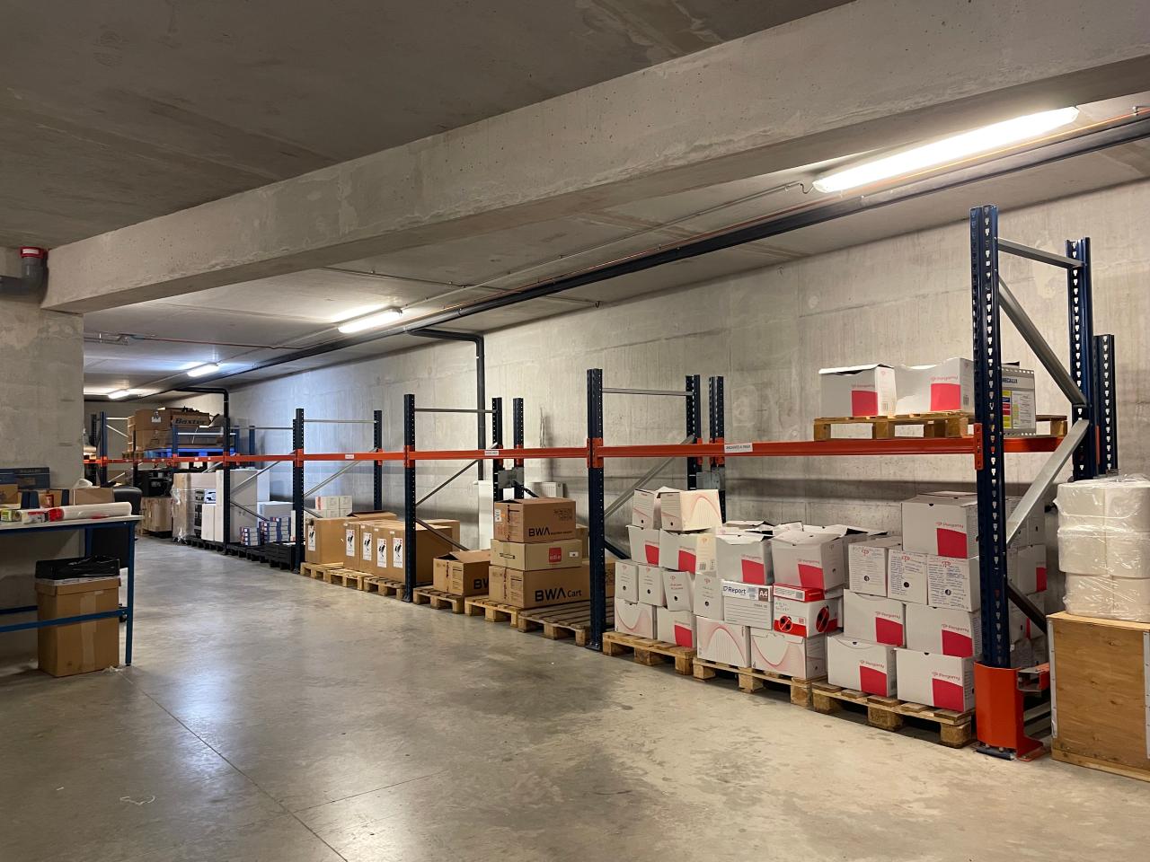 Vente bureau Orvault Loire-Atlantique OVBUR2641382 12