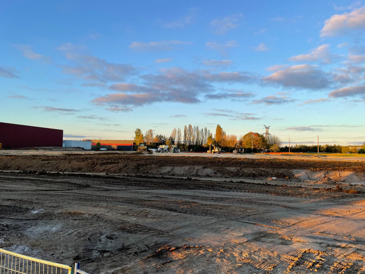 Vente entrepôt classe a Peujard Gironde OVLOG2309228 3