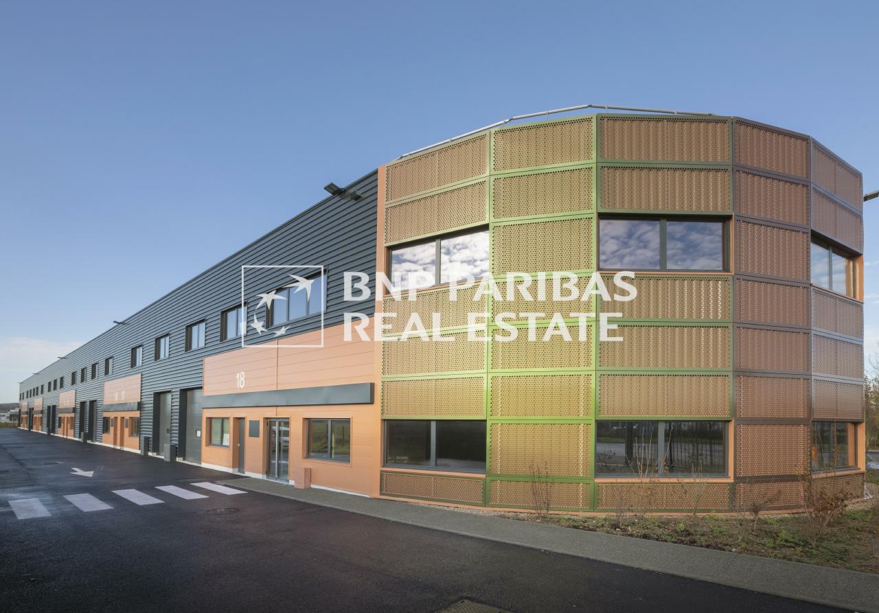 Vente local d'activité Buchelay Yvelines OVACT2001352 7