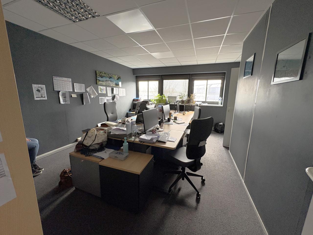 Location bureau Bouguenais Loire-Atlantique OLBUR2639078 14